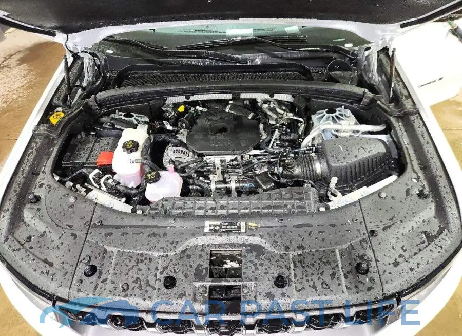 1C4RJHBR5TC282881# 12