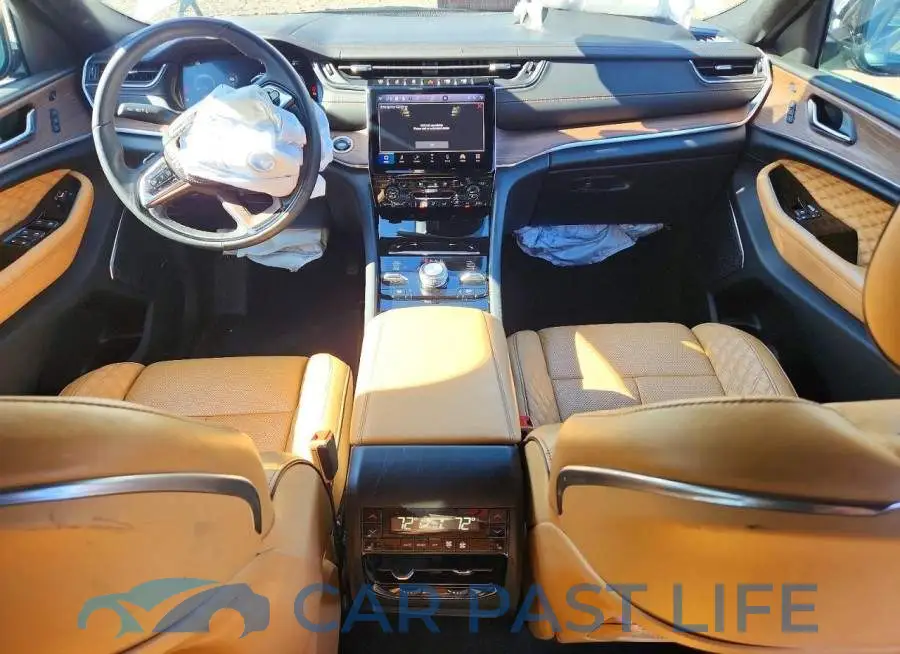 1C4RJHEG4P8809439# 8