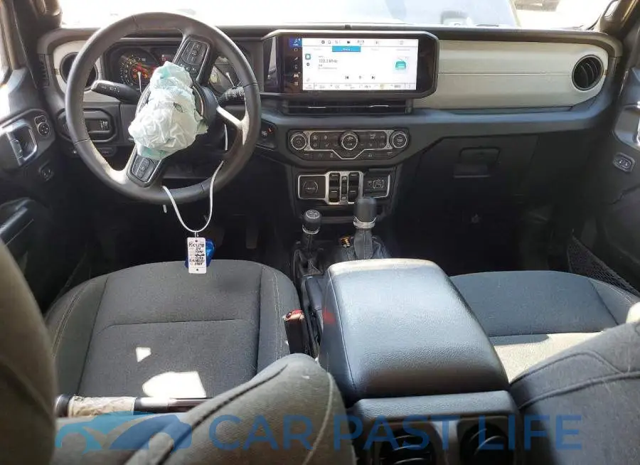 1C4RJXN62RW231468# 8