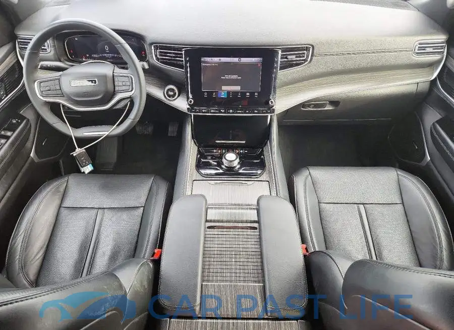 1C4SJVBP1RS164890# 8