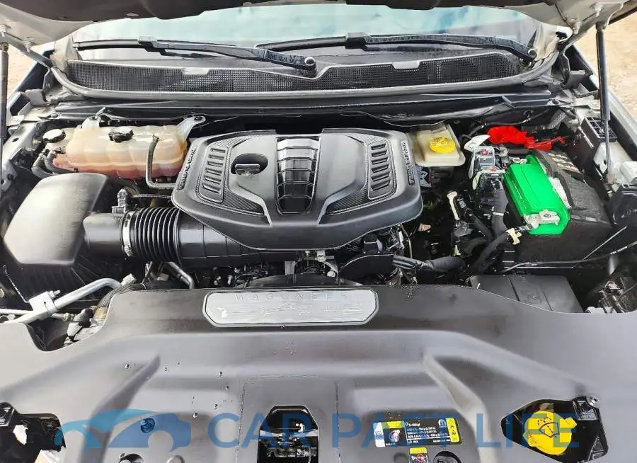 1C4SJVBP1RS164890# 12