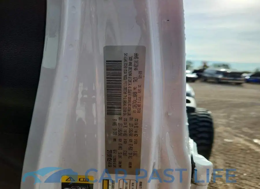 1C6HJTAGXLL186458# 13
