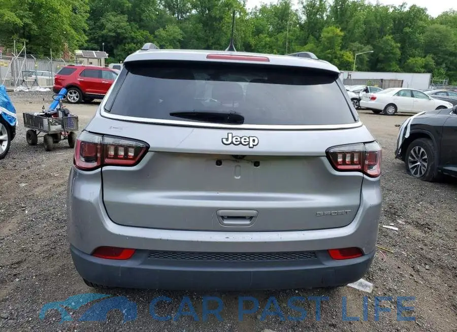 3C4NJCAB3KT624031# 6