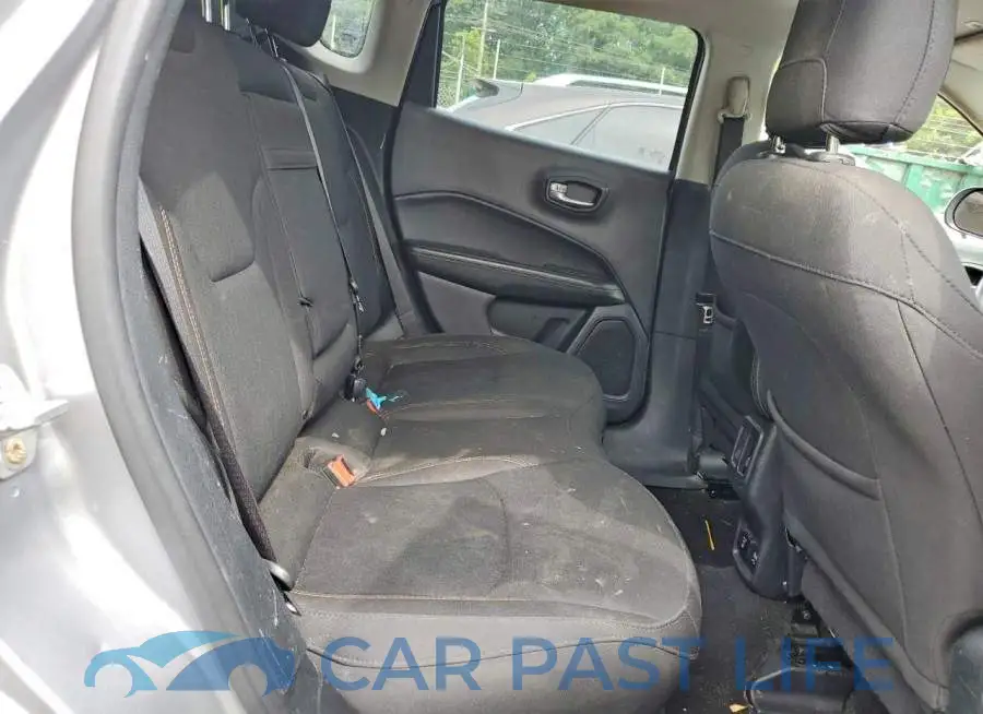 3C4NJCAB3KT624031# 10