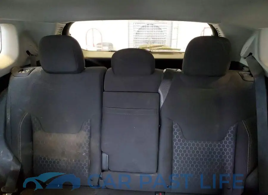 3C4NJCABXJT151856# 10