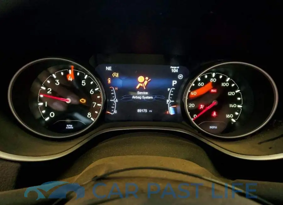 3C4NJCABXJT151856# 9