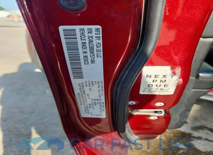 3C4NJCBB5MT571494# 14