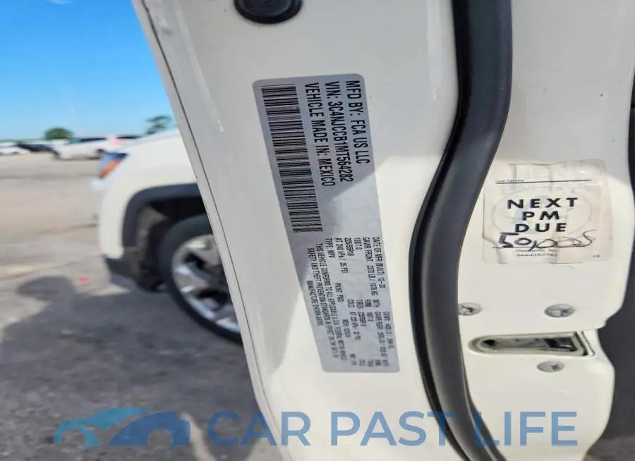 3C4NJCCB1MT564282# 12