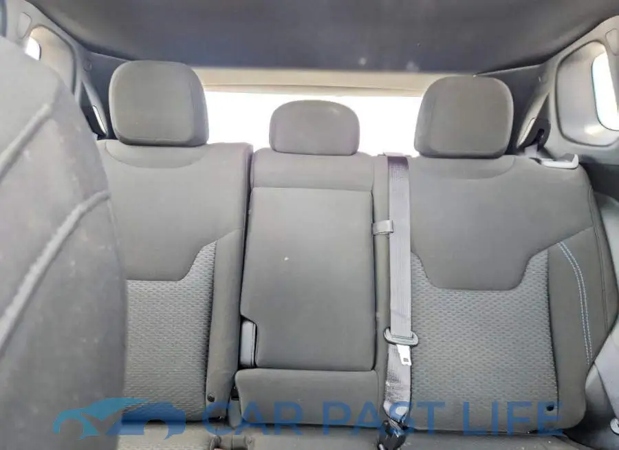 3C4NJDAN3ST538542# 10