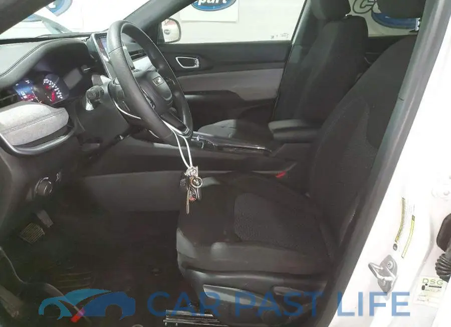 3C4NJDAN9ST550940# 7