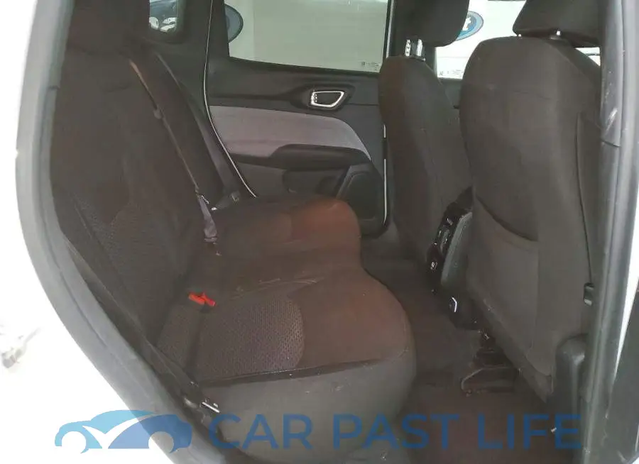 3C4NJDAN9ST550940# 11