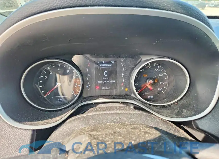 3C4NJDBB9LT239580# 9