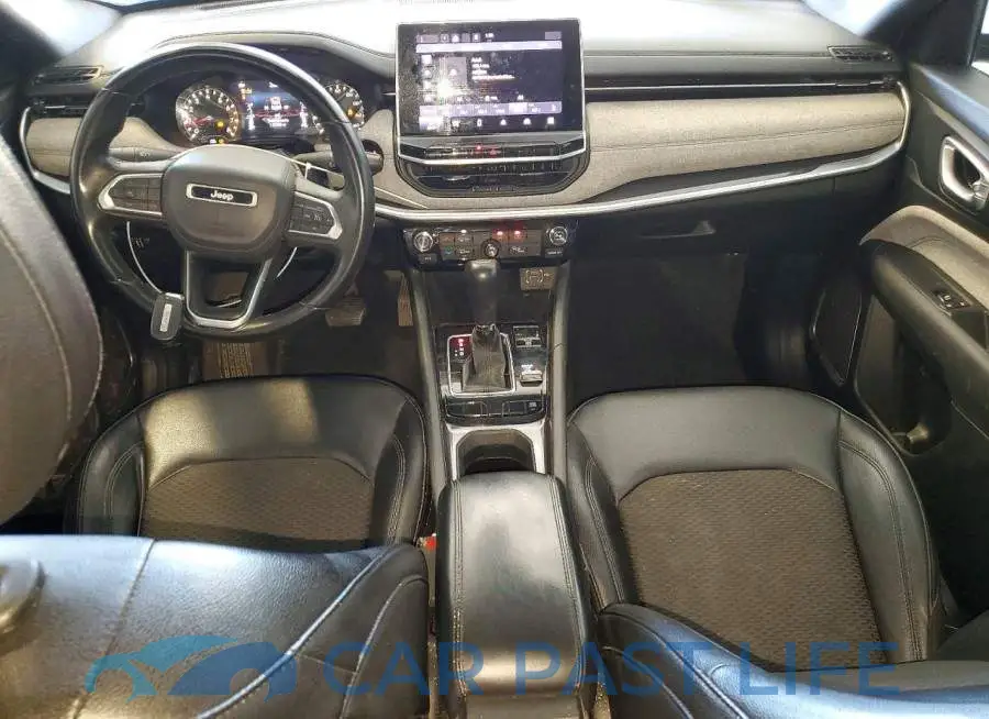 3C4NJDBN1RT607852# 8