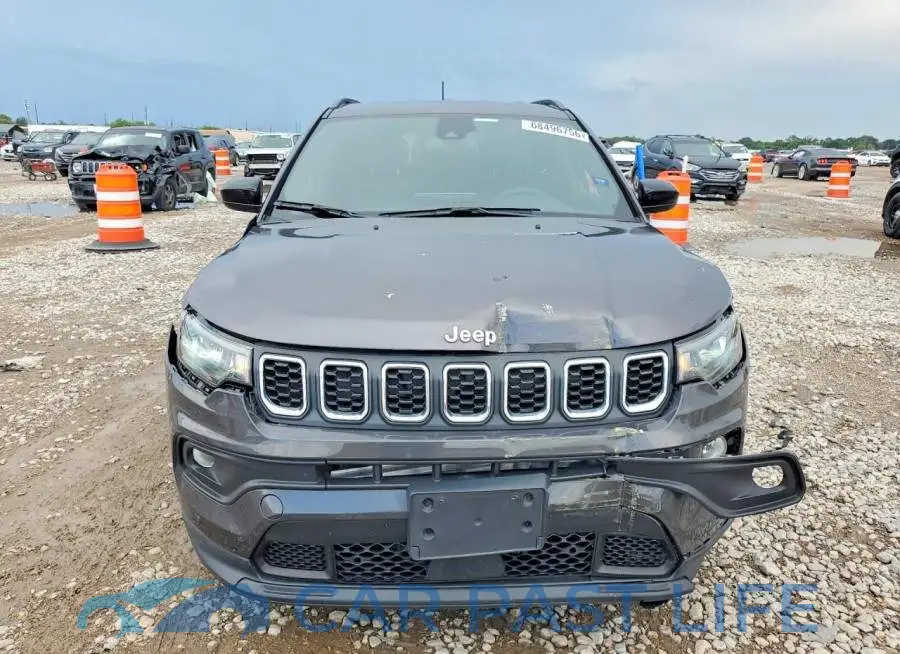 3C4NJDBN6RT120677# 5