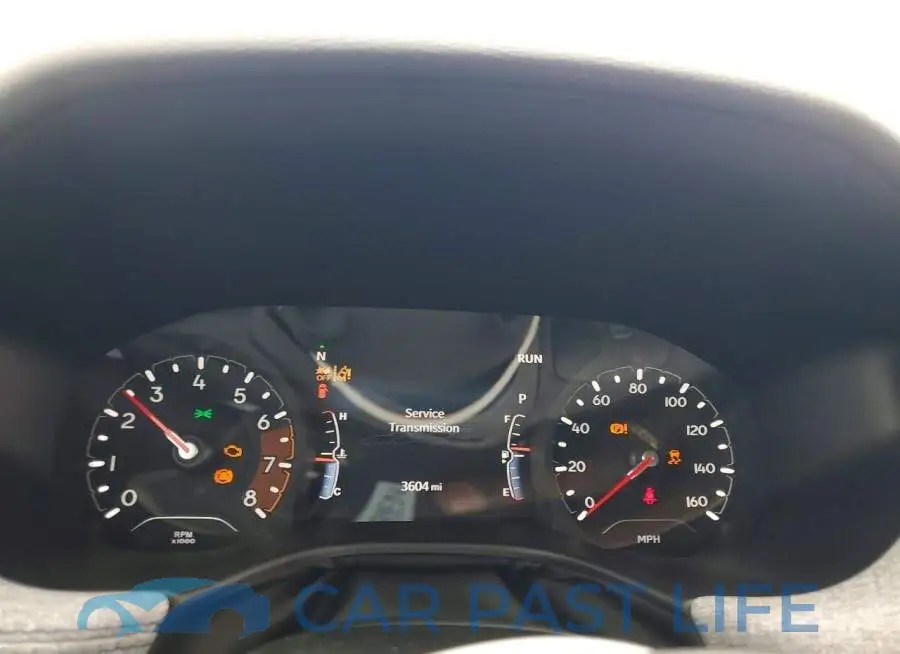 3C4NJDBN6RT120677# 9