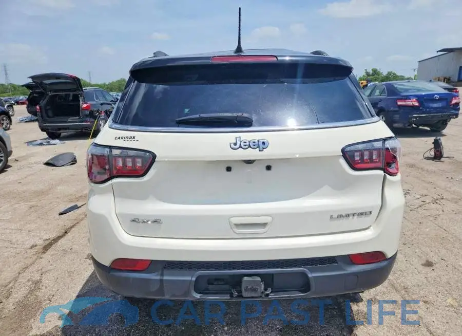 3C4NJDCB7JT350642# 6
