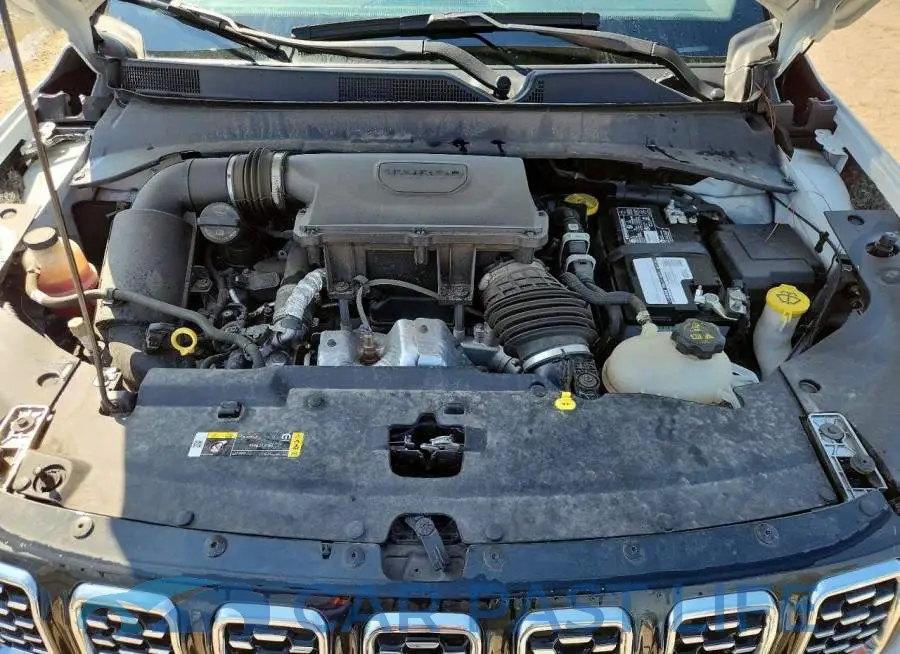 3C4NJDCN3ST509734# 11