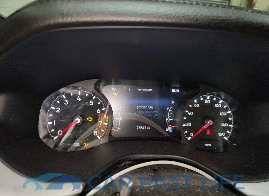 3C4NJDCN9ST522679# 9