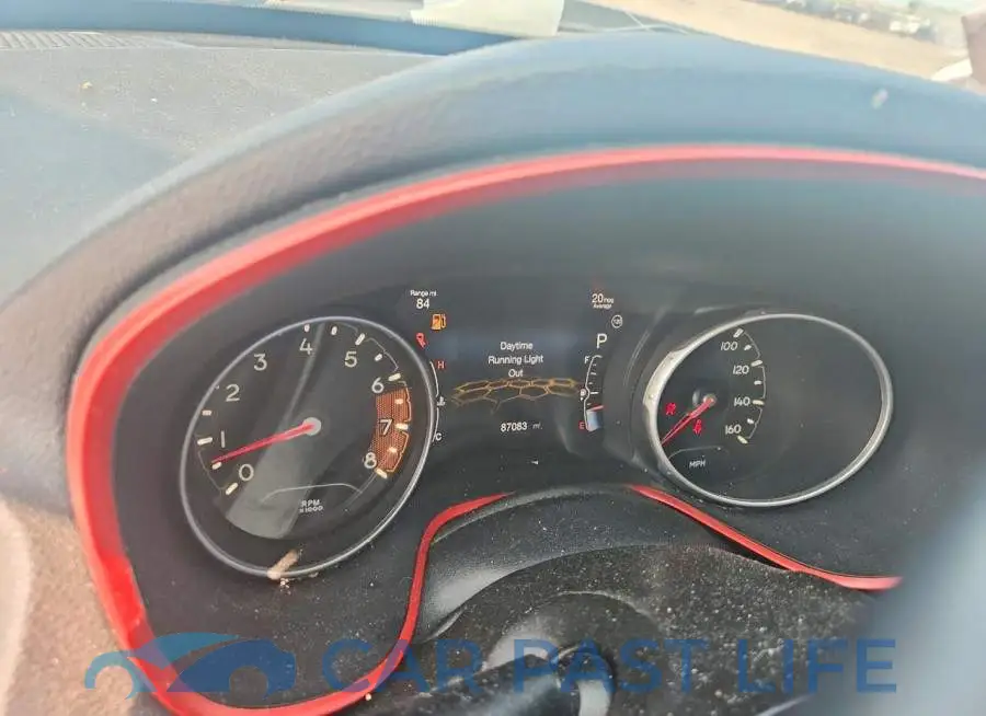 3C4NJDDB6KT619407# 9