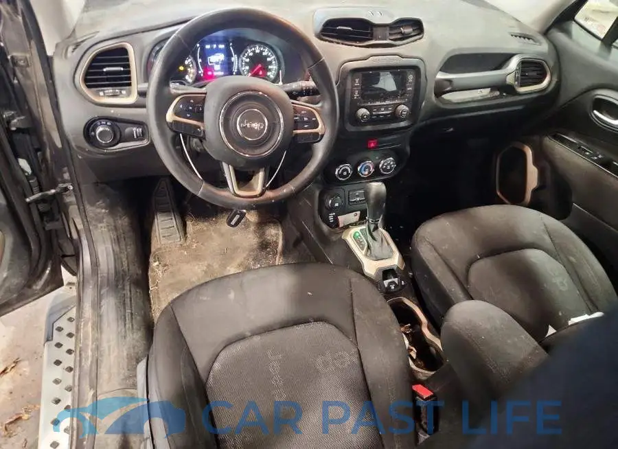 ZACCJBAB6HPF88790# 8
