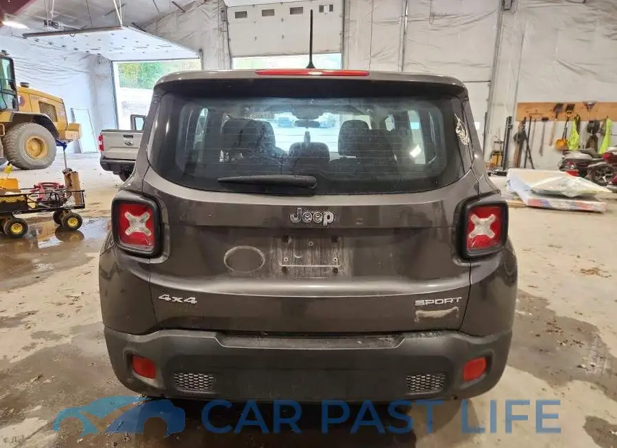 ZACCJBAB6HPF88790# 6