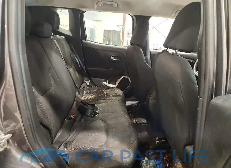 ZACCJBAB6HPF88790# 10