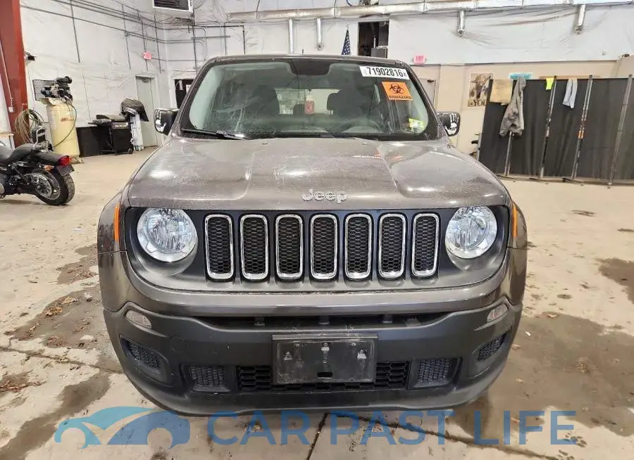 ZACCJBAB6HPF88790# 5
