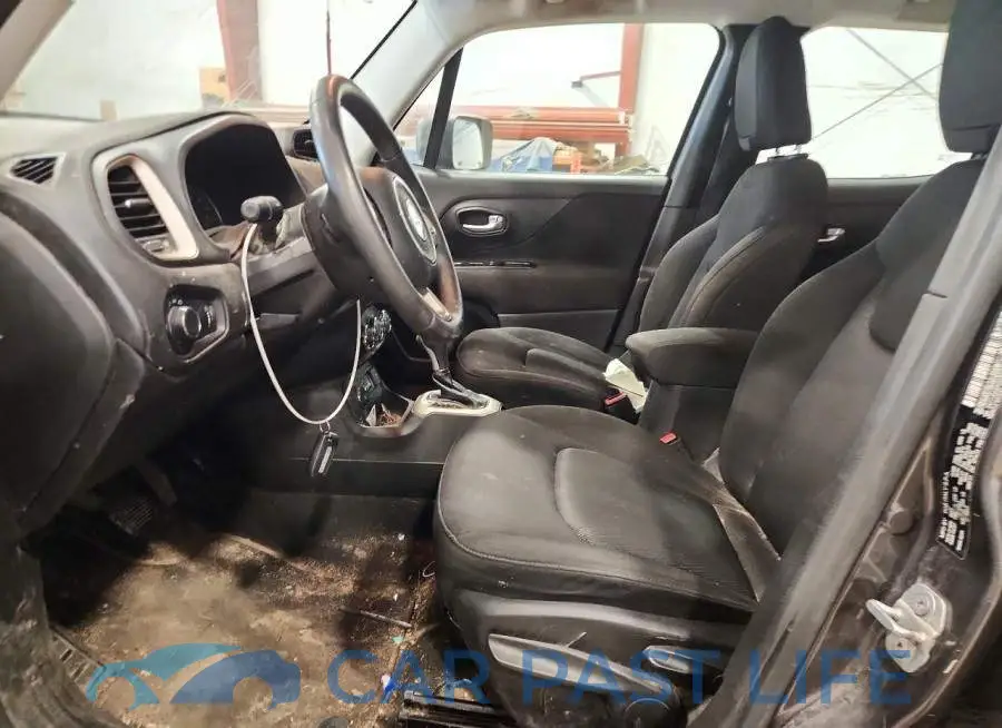 ZACCJBAB6HPF88790# 7