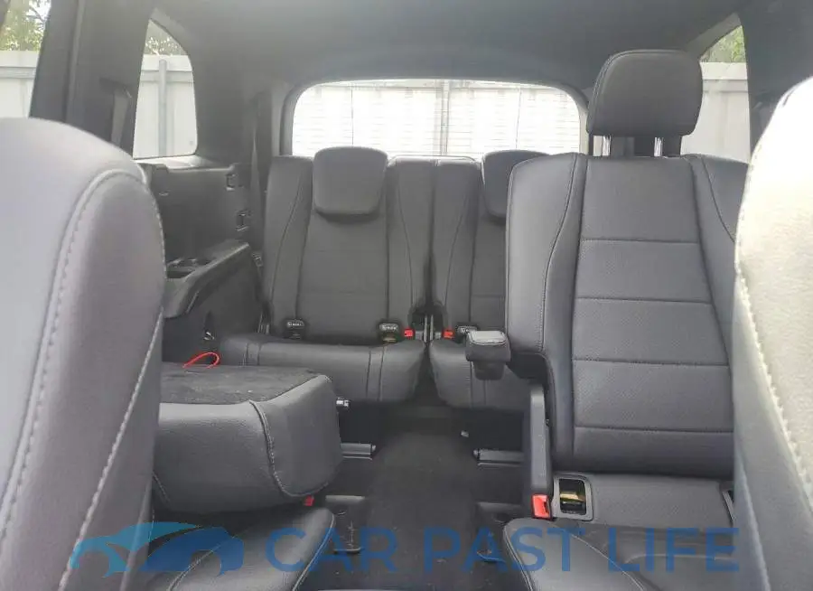 4JGFF5KEXRB232746# 10