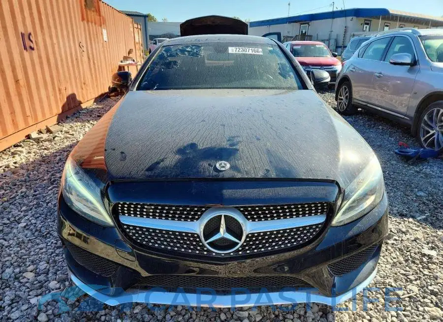 WDDWJ4KB9HF523285# 5