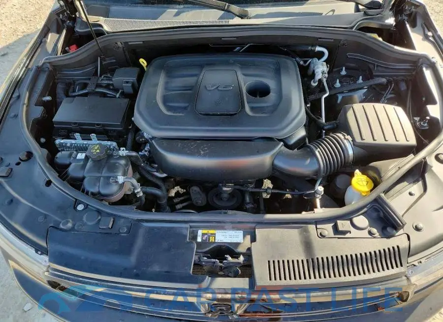 1C4RDHAG4LC252374# 12