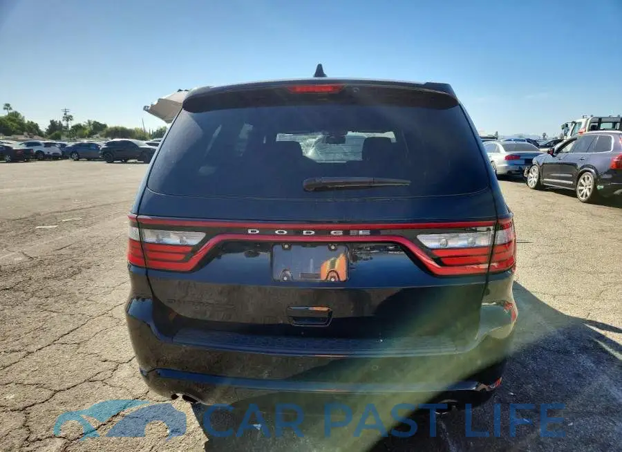 1C4RDHAG5JC384976# 6