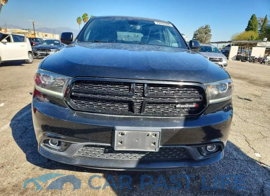 1C4RDHAG5JC384976# 5