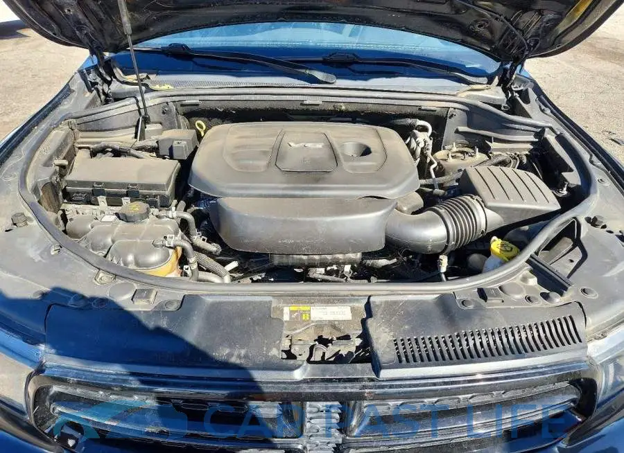 1C4RDHAG5JC384976# 12