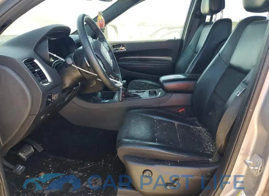 1C4RDJDGXKC691600# 7