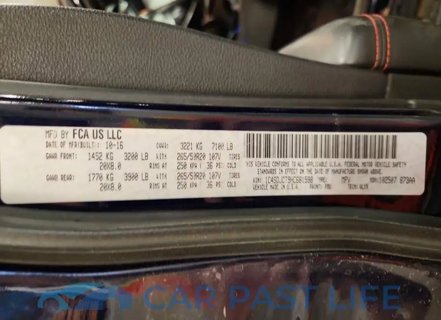 1C4SDJCT9HC681598# 13