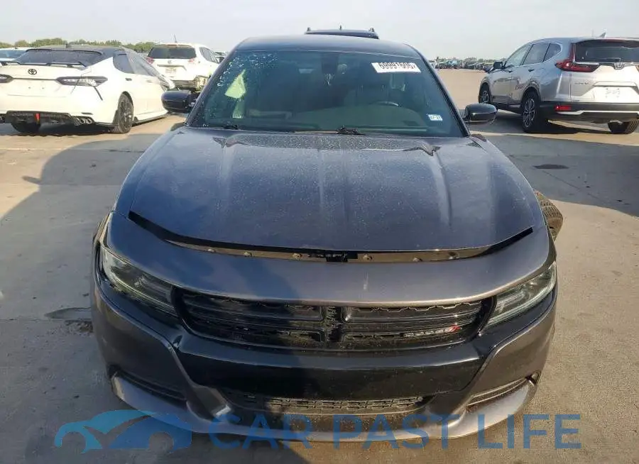 2C3CDXBG5MH607814# 5