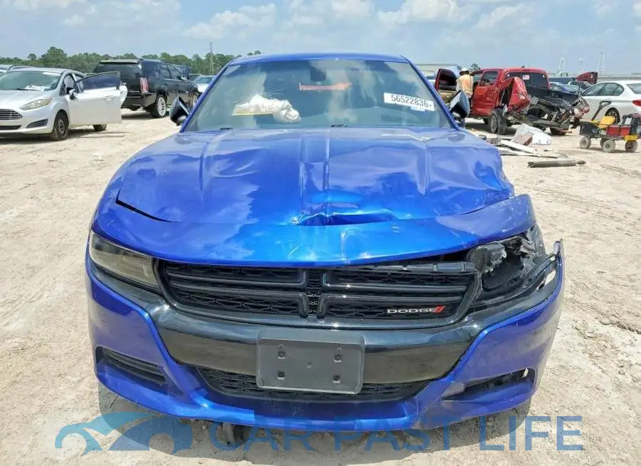 2C3CDXBG5NH221041# 5