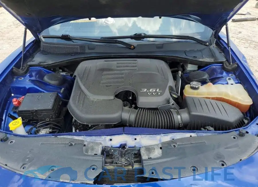 2C3CDXBG5NH221041# 11