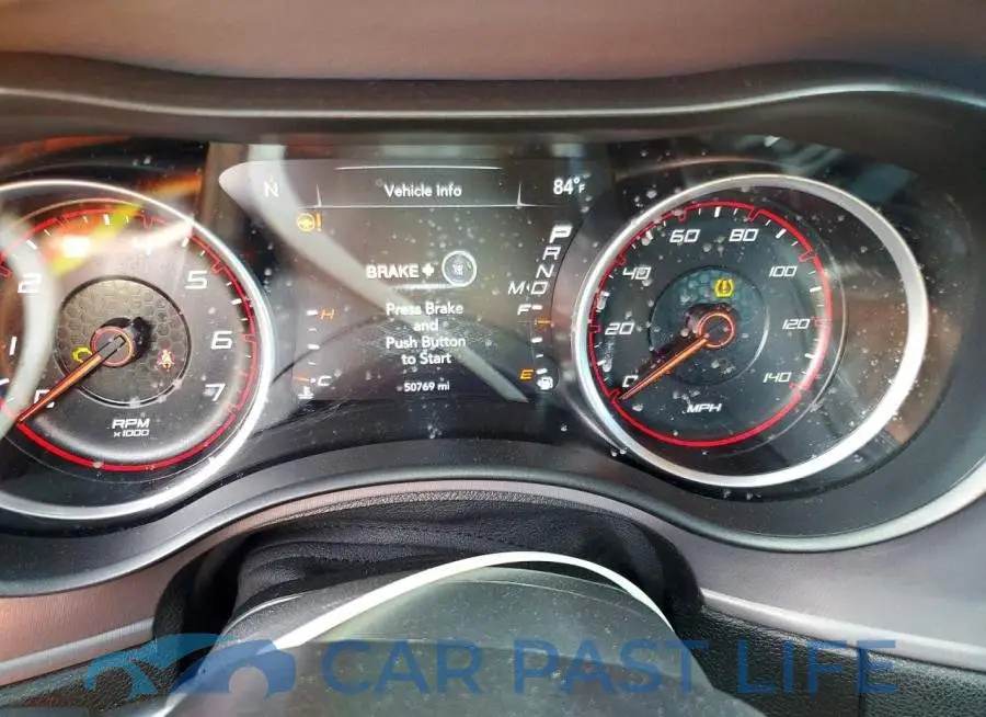 2C3CDXBG9PH608078# 9