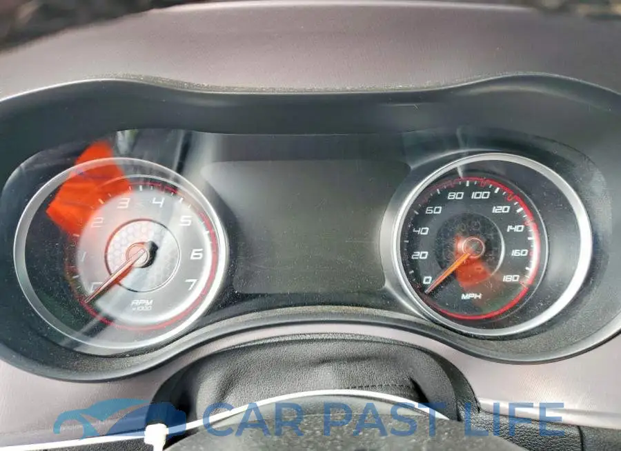 2C3CDXGJ0PH588680# 9