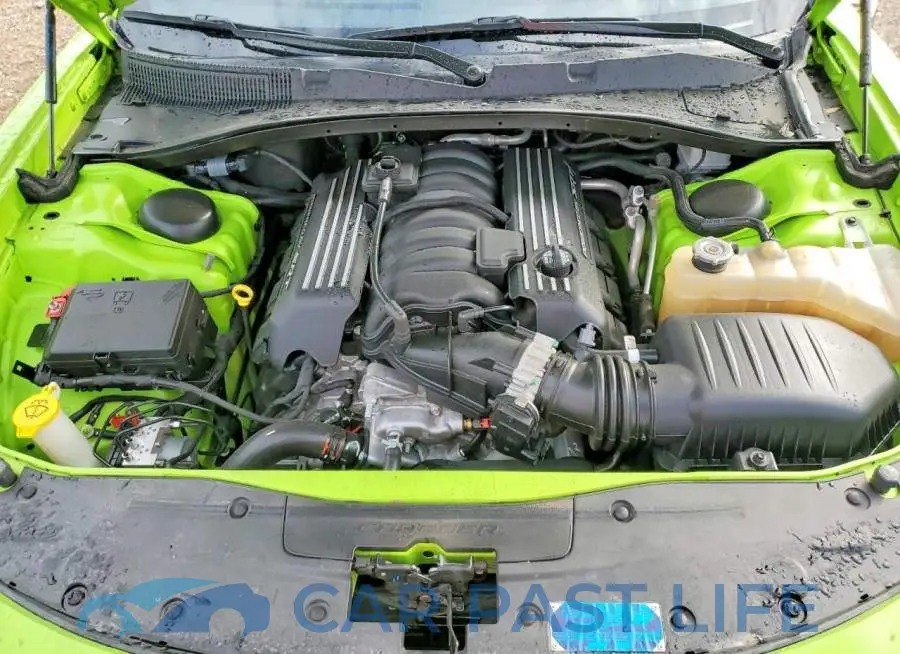 2C3CDXGJ0PH588680# 11