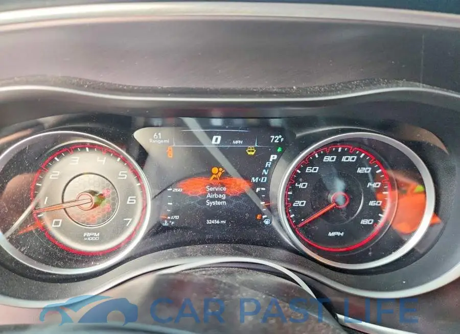 2C3CDXGJ1MH580485# 9