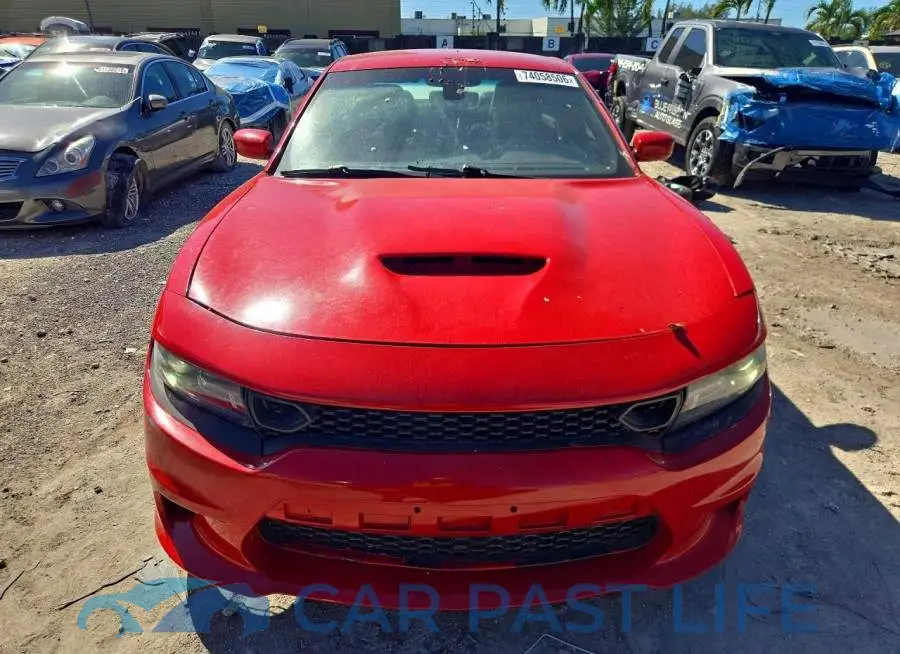 2C3CDXGJ5LH141384# 5