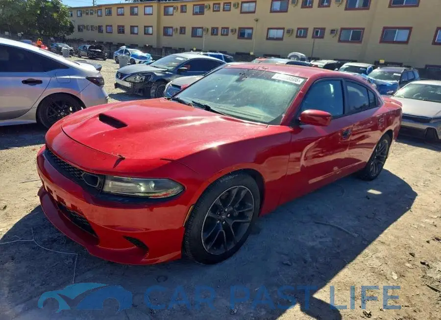 2C3CDXGJ5LH141384# 1