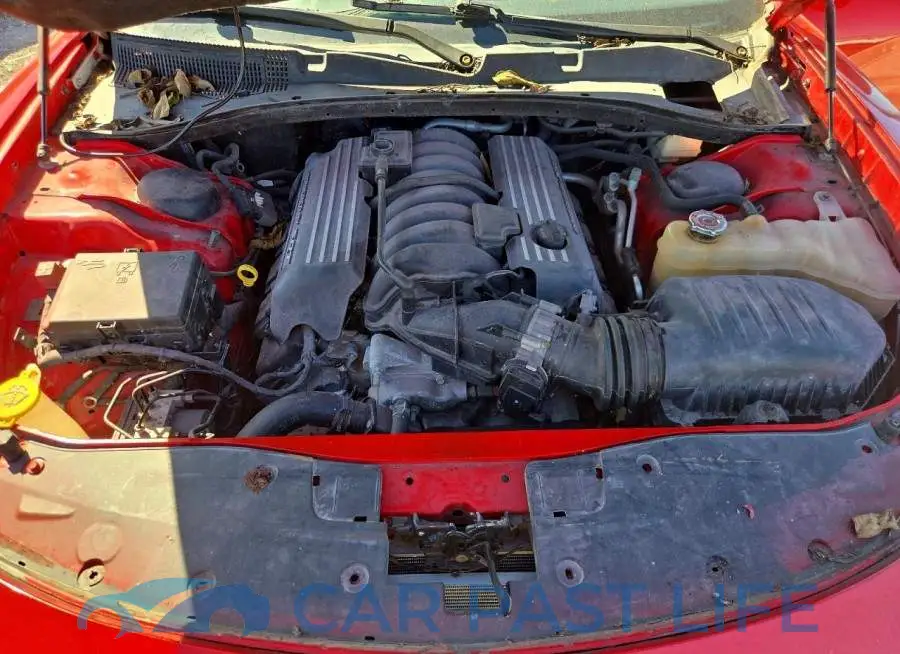 2C3CDXGJ5LH141384# 11