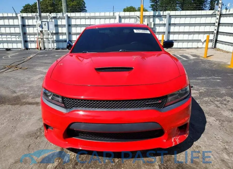 2C3CDXHG8KH714084# 5