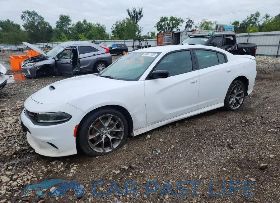 2C3CDXHG8PH546924# 1