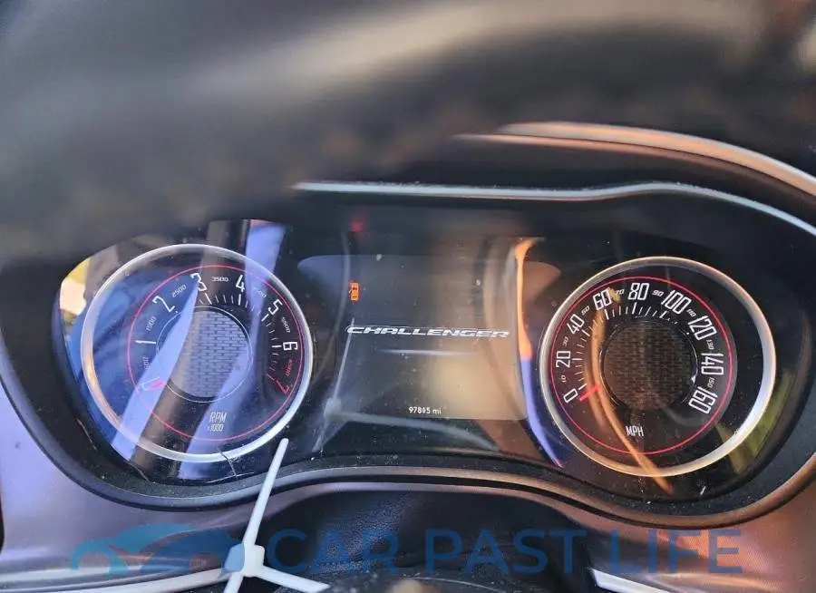 2C3CDZAG1MH630892# 9