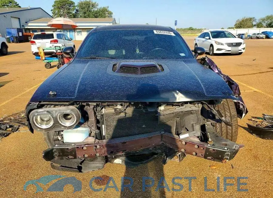 2C3CDZFJ5LH177203# 5
